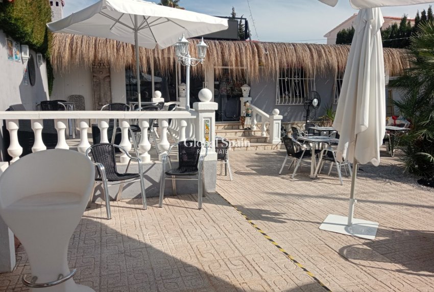 Venta - VILLA -
LA NUCÍA - La nucia