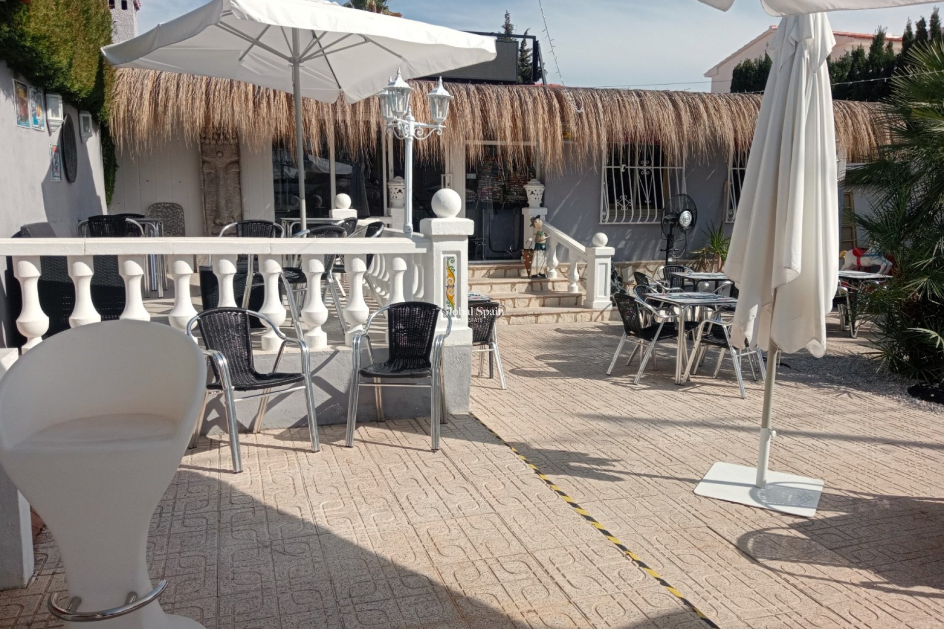 Venta - VILLA -
LA NUCÍA - La nucia