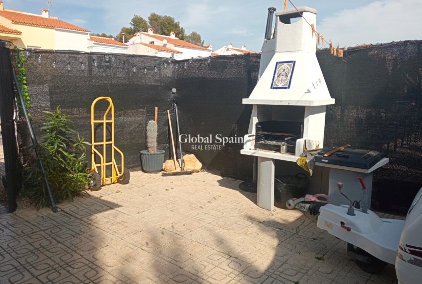 Venta - VILLA -
LA NUCÍA - La nucia