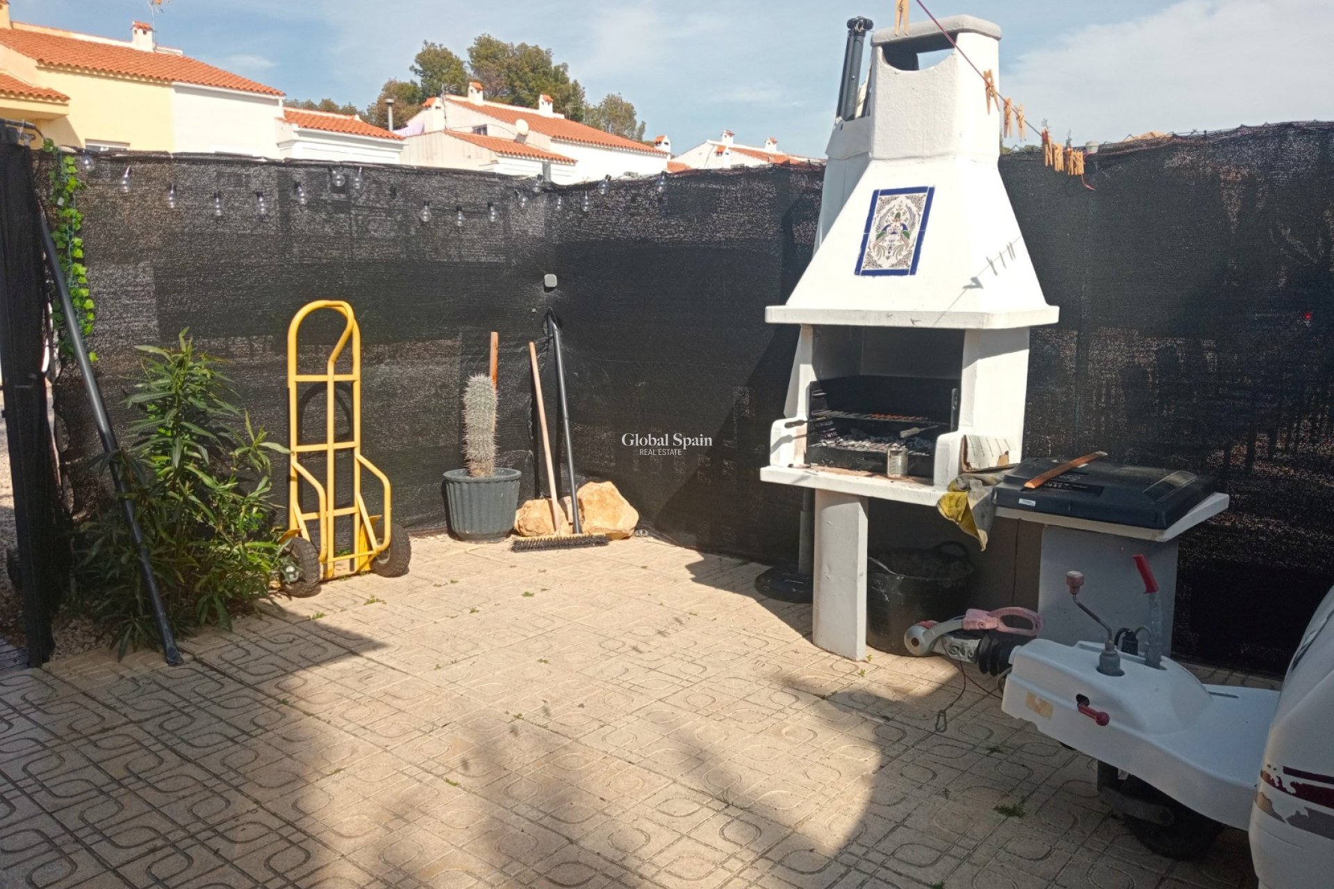 Venta - VILLA -
LA NUCÍA - La nucia