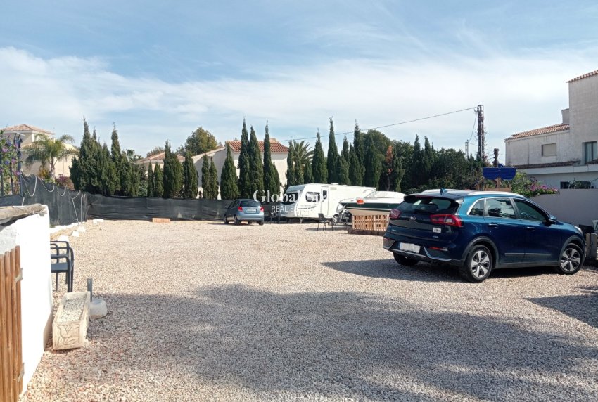 Venta - VILLA -
LA NUCÍA - La nucia