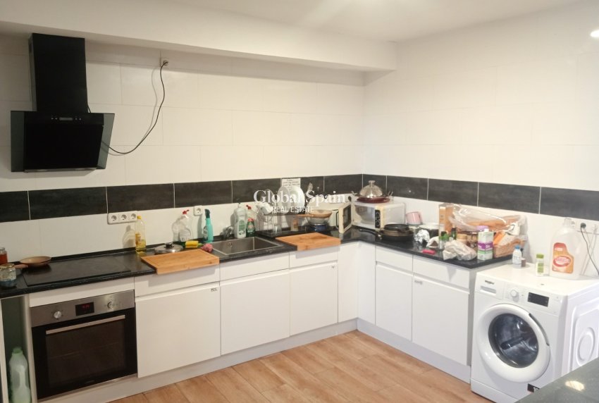 Venta - VILLA -
LA NUCÍA - La nucia