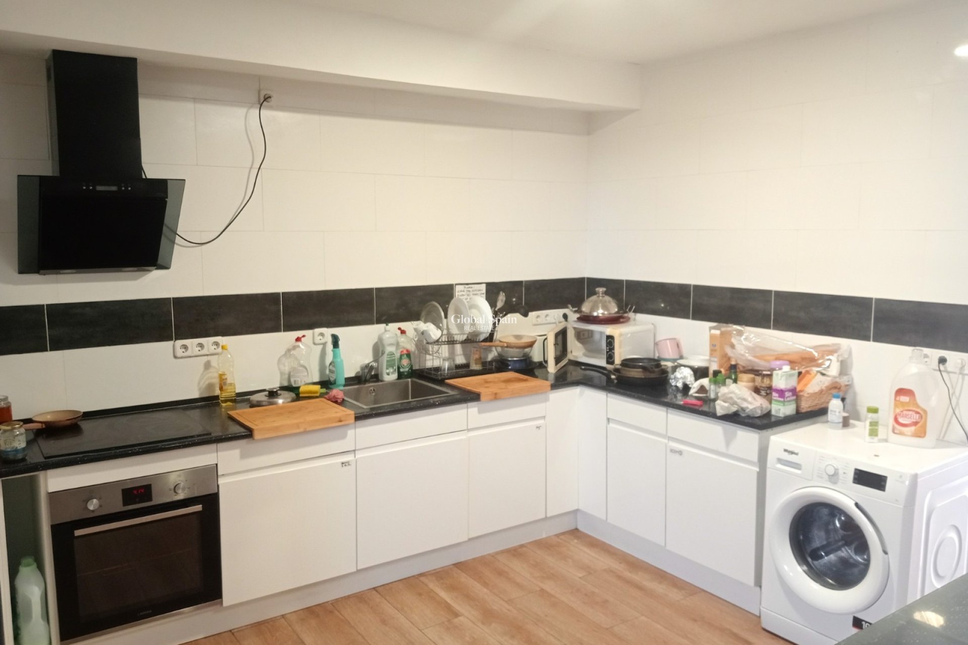 Venta - VILLA -
LA NUCÍA - La nucia