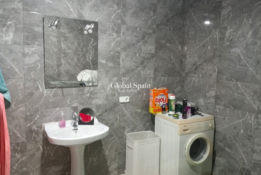 Venta - VILLA -
LA NUCÍA - La nucia