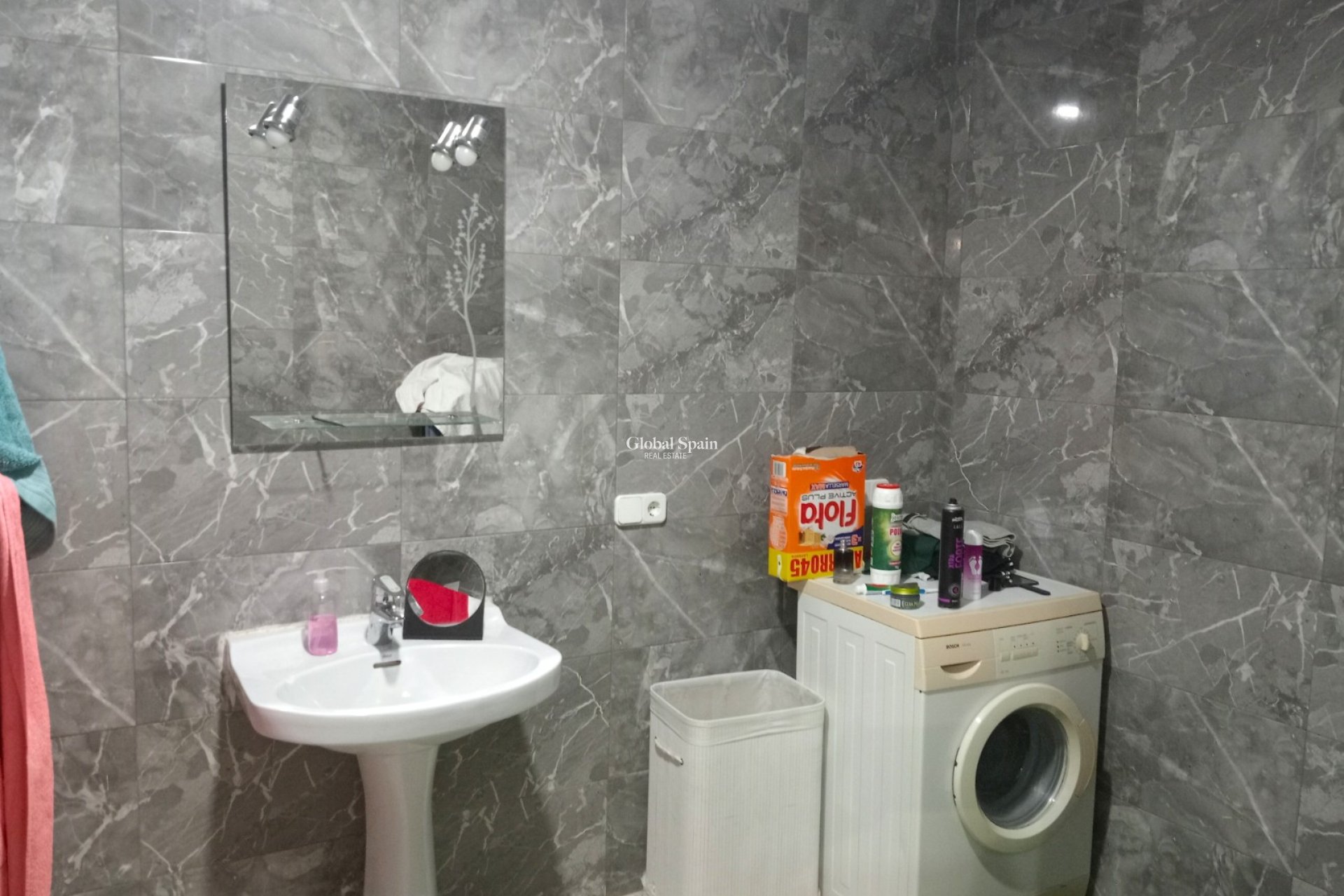 Venta - VILLA -
LA NUCÍA - La nucia