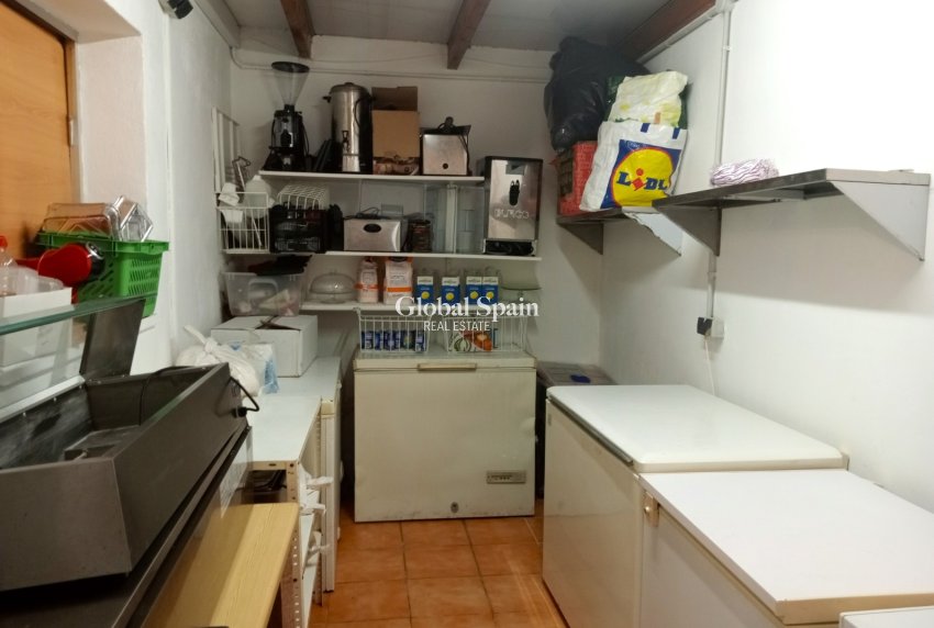 Venta - VILLA -
LA NUCÍA - La nucia