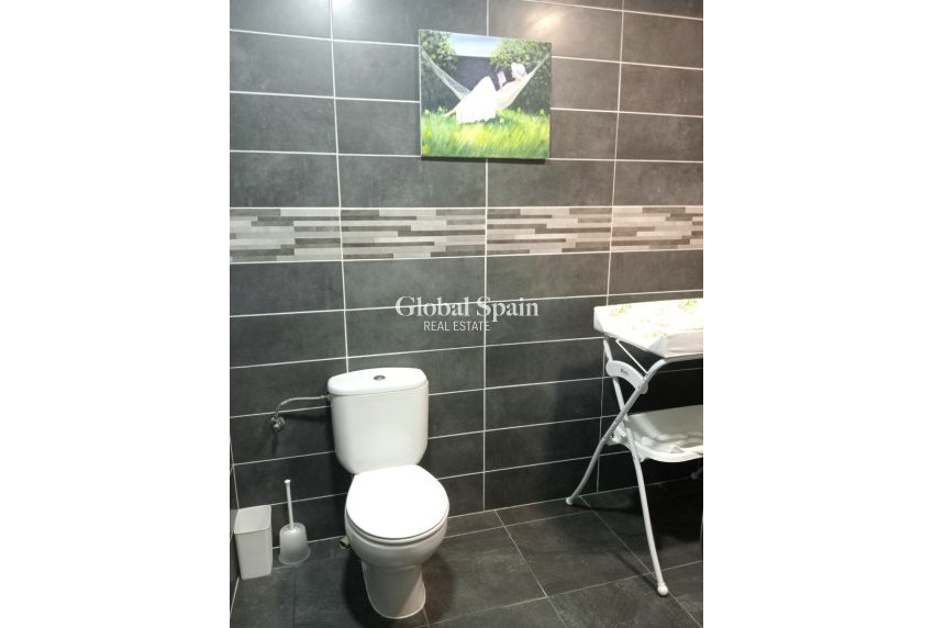 Venta - VILLA -
LA NUCÍA - La nucia