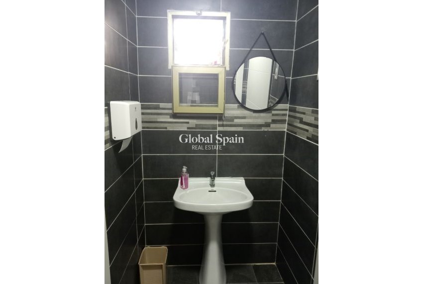 Venta - VILLA -
LA NUCÍA - La nucia