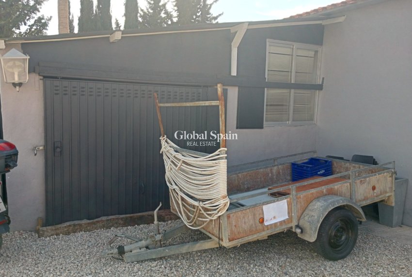 Venta - VILLA -
LA NUCÍA - La nucia