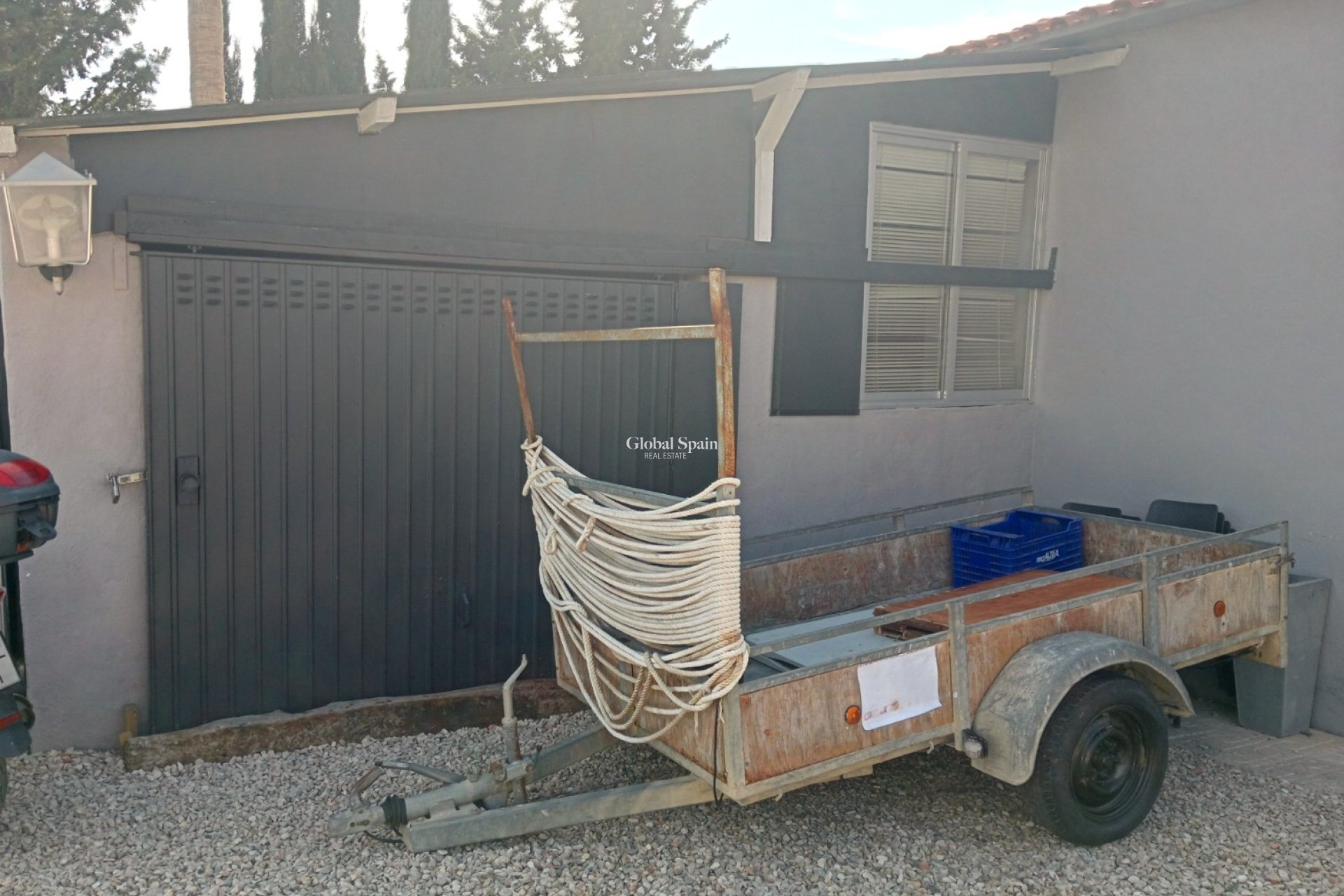 Venta - VILLA -
LA NUCÍA - La nucia