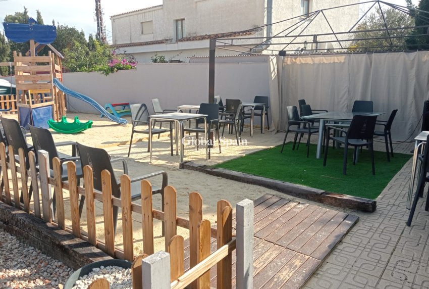 Venta - VILLA -
LA NUCÍA - La nucia