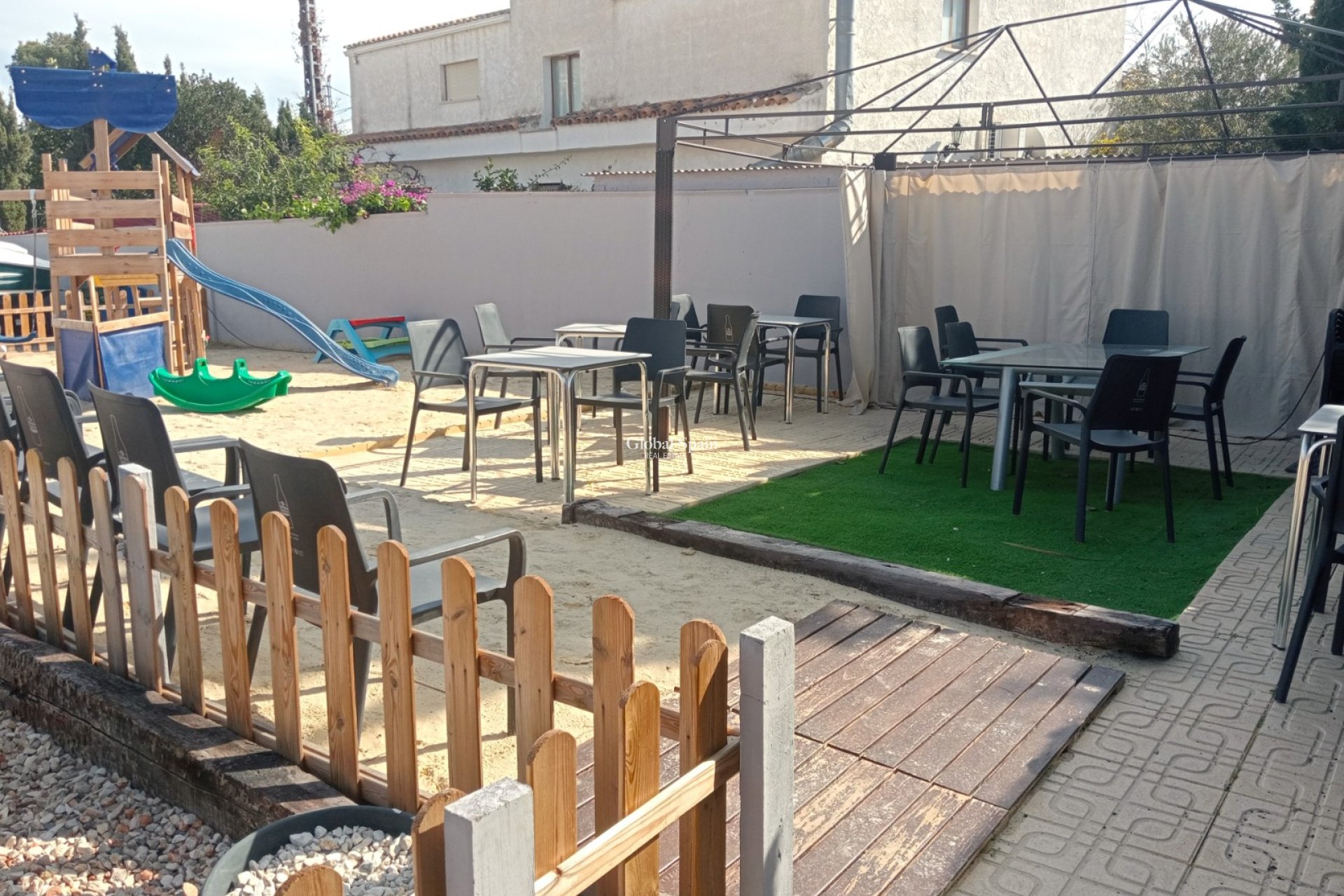 Venta - VILLA -
LA NUCÍA - La nucia