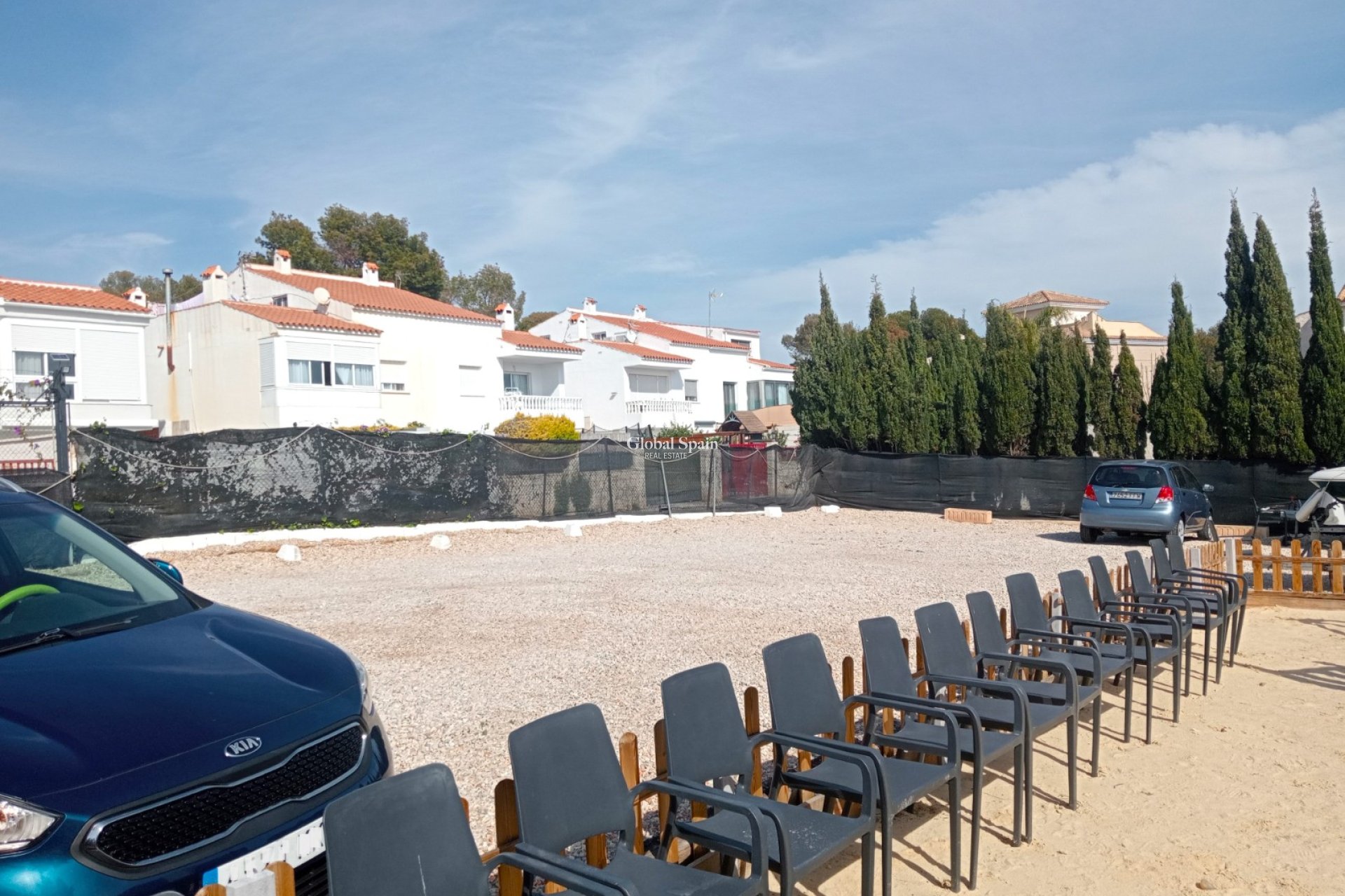 Venta - VILLA -
LA NUCÍA - La nucia