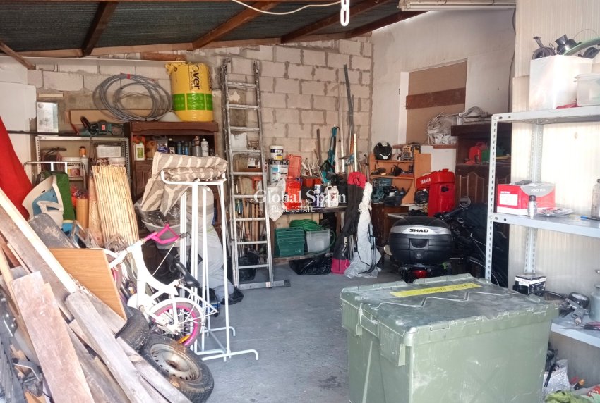 Venta - VILLA -
LA NUCÍA - La nucia