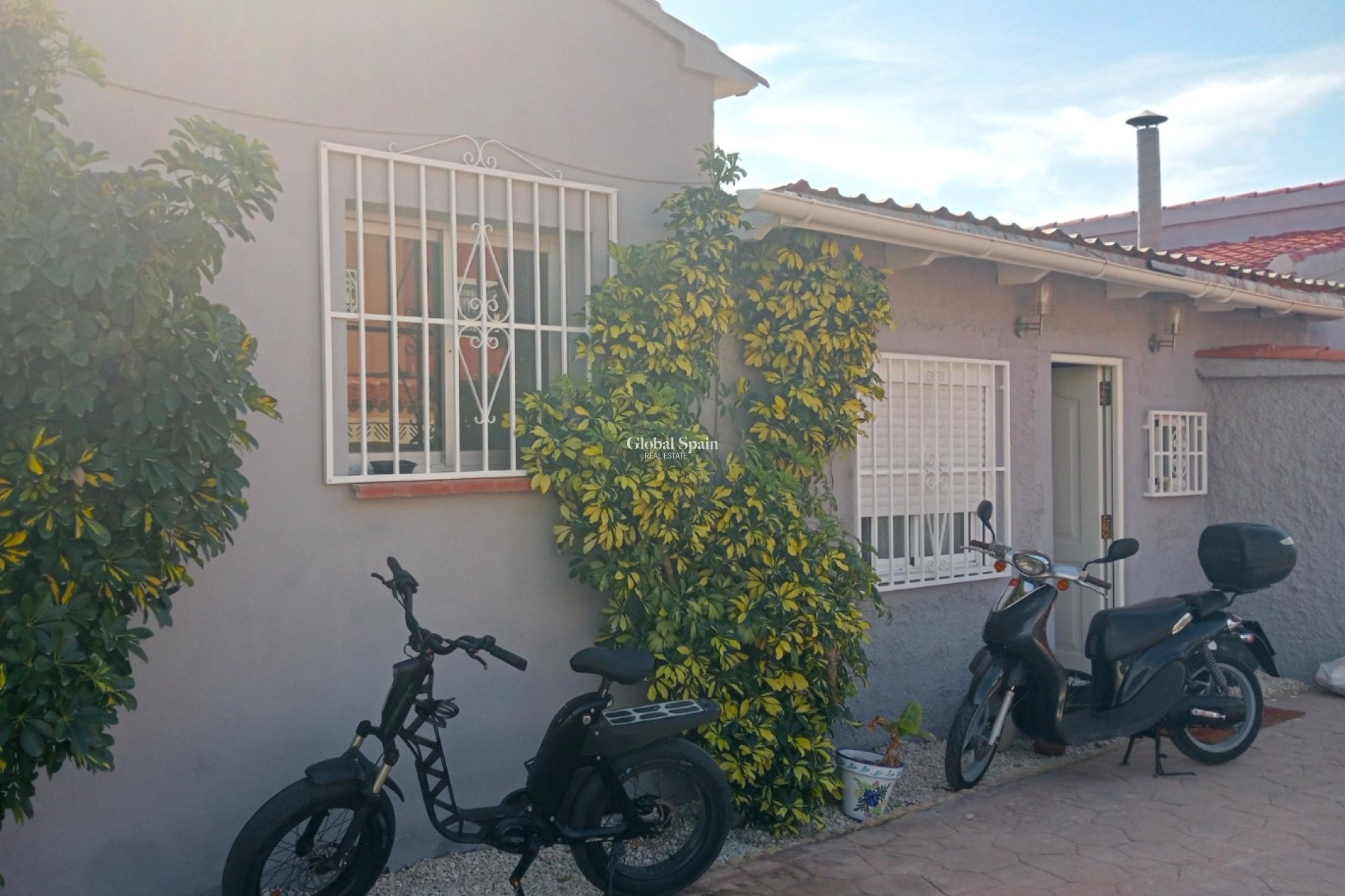 Venta - VILLA -
LA NUCÍA - La nucia