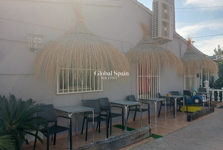 Venta - VILLA -
LA NUCÍA - La nucia