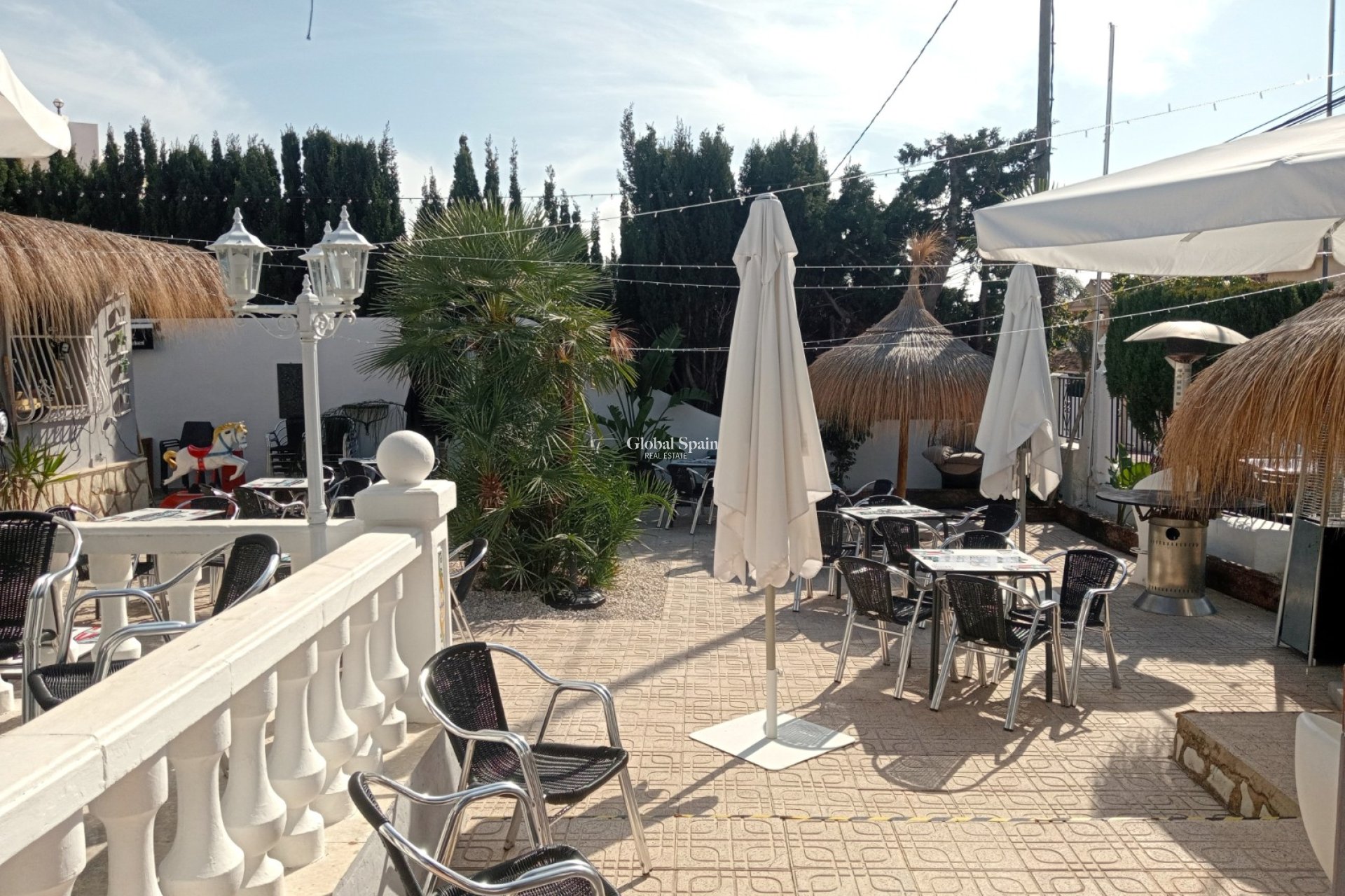 Venta - VILLA -
LA NUCÍA - La nucia