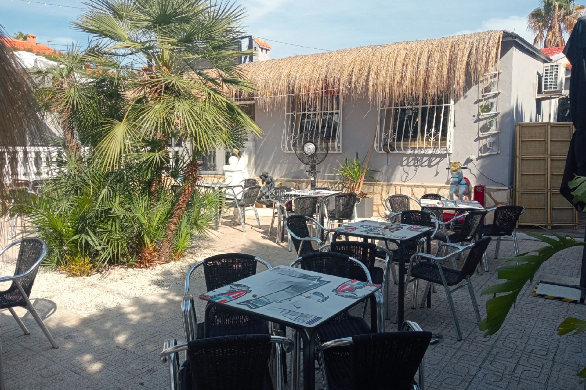 Venta - VILLA -
LA NUCÍA - La nucia