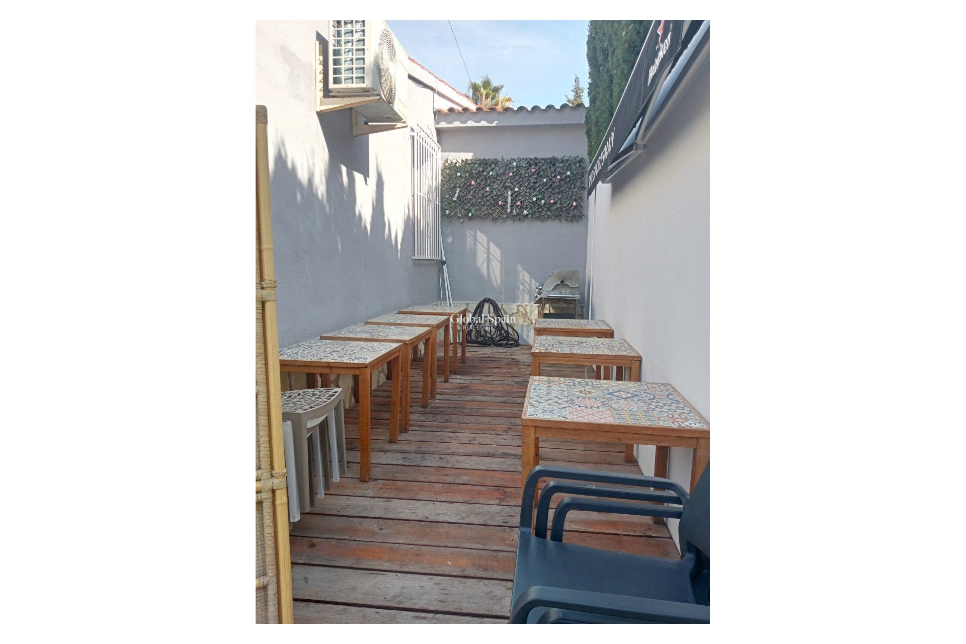 Venta - VILLA -
LA NUCÍA - La nucia