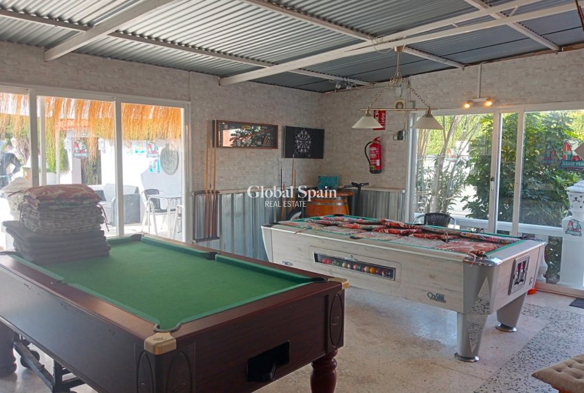 Venta - VILLA -
LA NUCÍA - La nucia