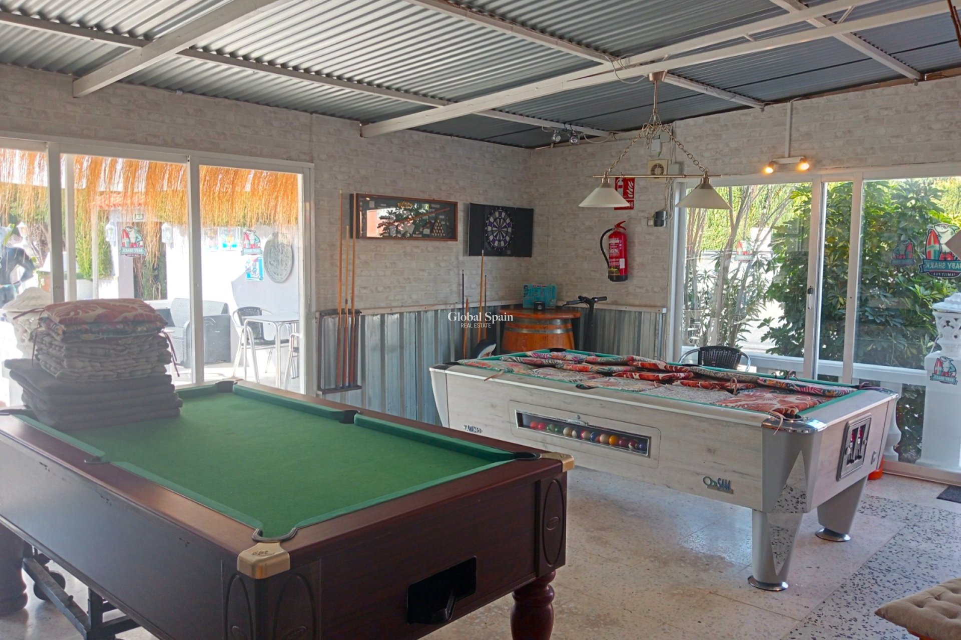 Venta - VILLA -
LA NUCÍA - La nucia