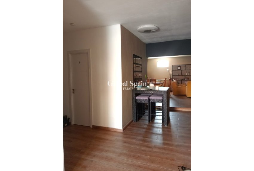 Venta - VILLA -
LA NUCÍA - La nucia