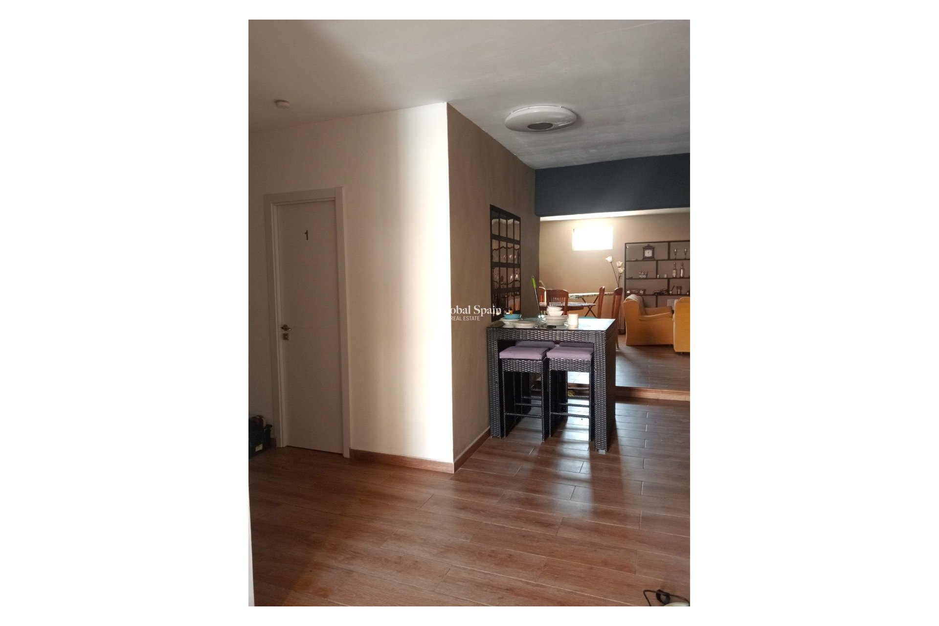 Venta - VILLA -
LA NUCÍA - La nucia