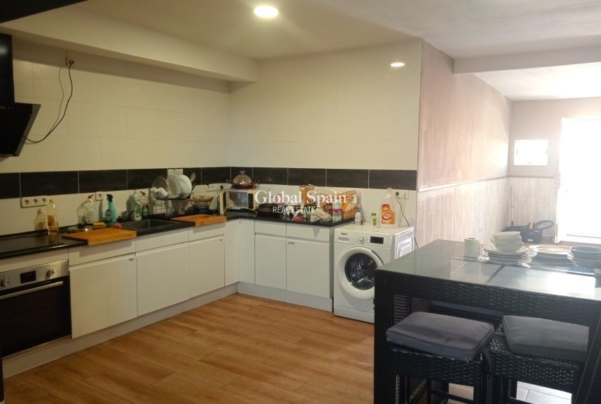 Venta - VILLA -
LA NUCÍA - La nucia