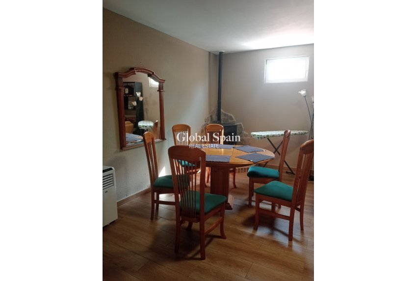 Venta - VILLA -
LA NUCÍA - La nucia