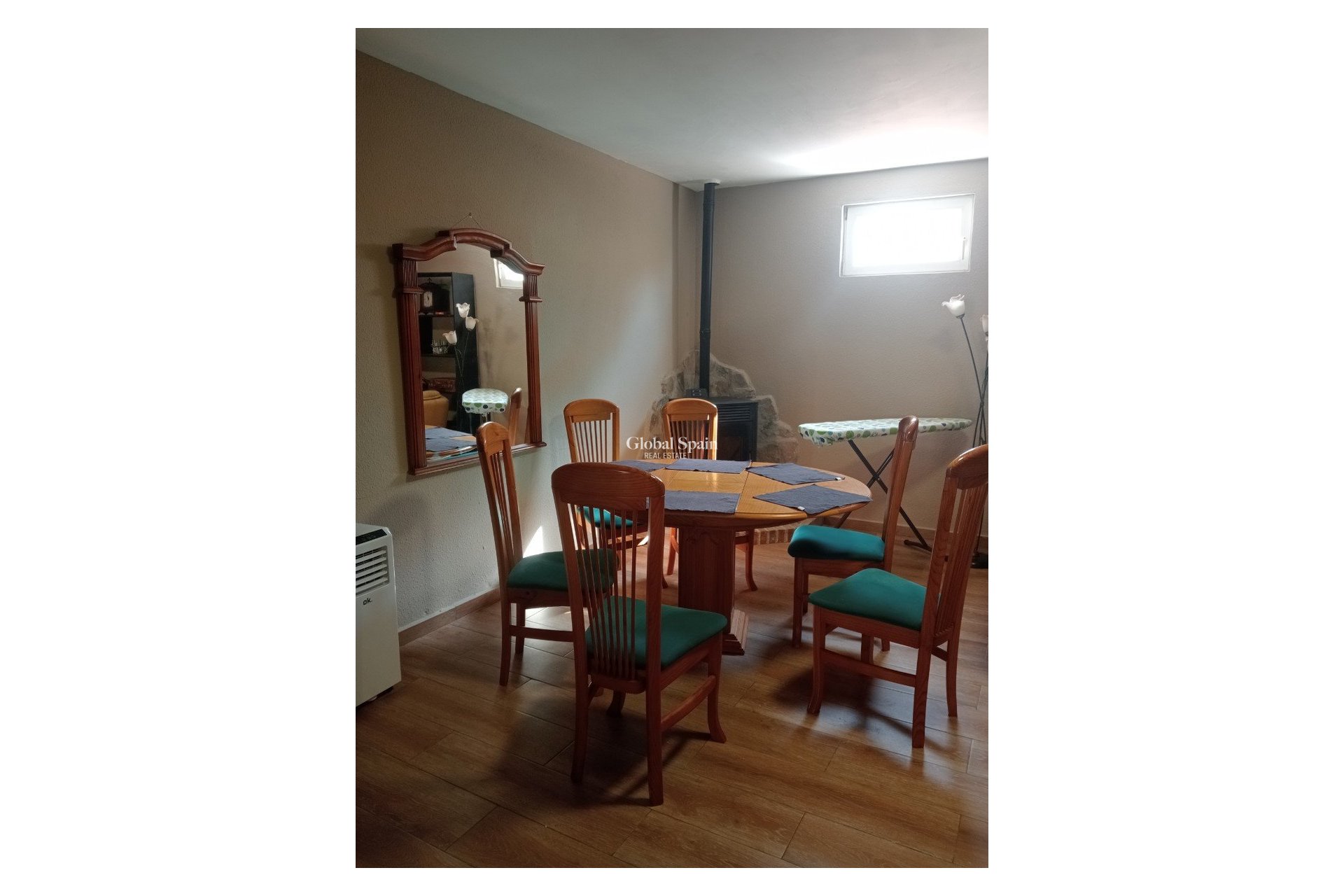 Venta - VILLA -
LA NUCÍA - La nucia