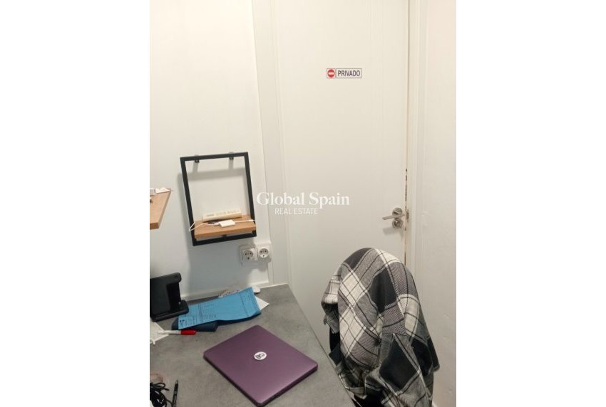 Venta - VILLA -
LA NUCÍA - La nucia