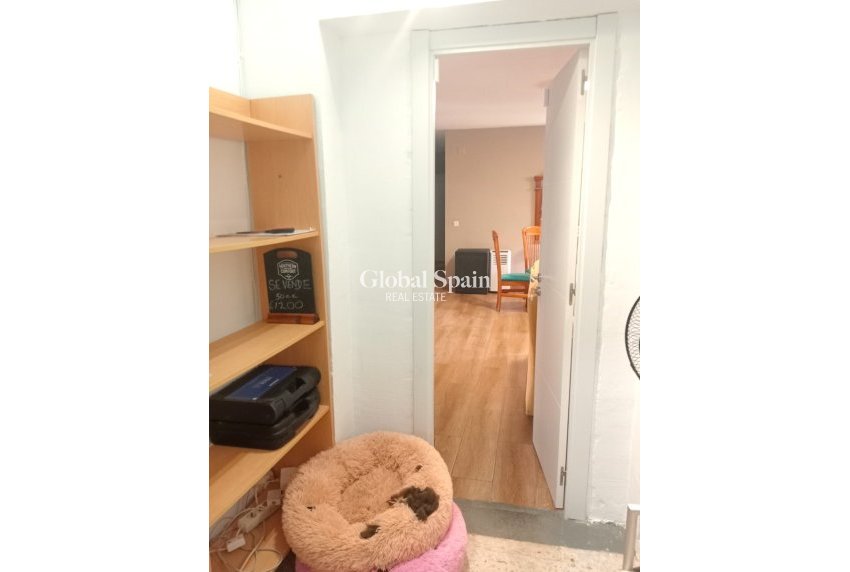 Venta - VILLA -
LA NUCÍA - La nucia