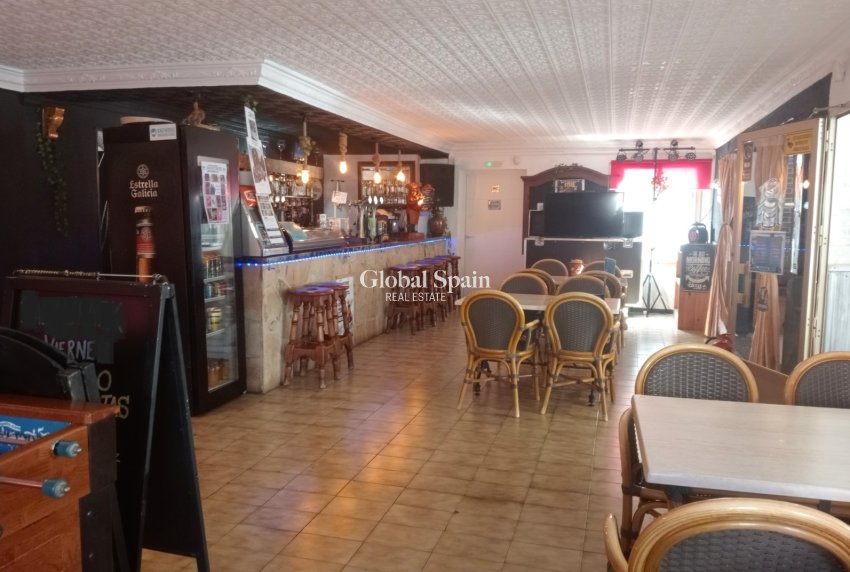 Venta - VILLA -
LA NUCÍA - La nucia