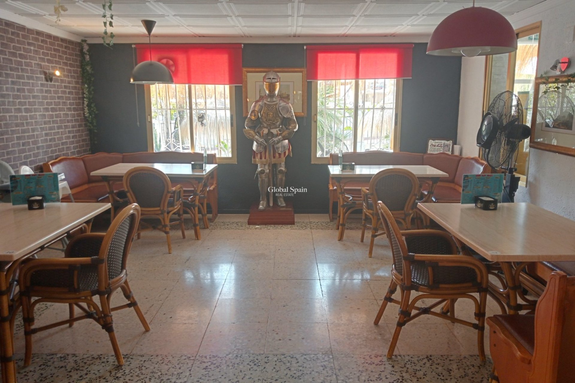 Venta - VILLA -
LA NUCÍA - La nucia