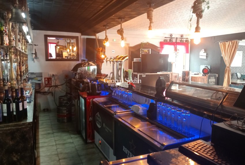 Venta - VILLA -
LA NUCÍA - La nucia