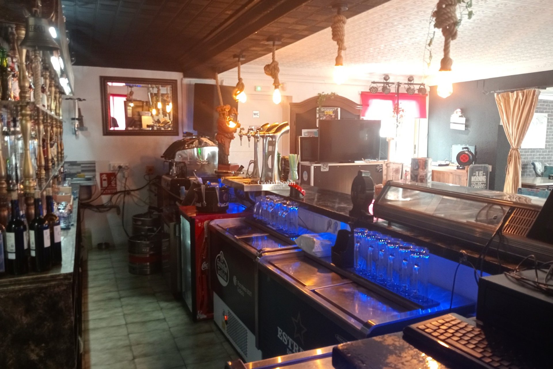 Venta - VILLA -
LA NUCÍA - La nucia