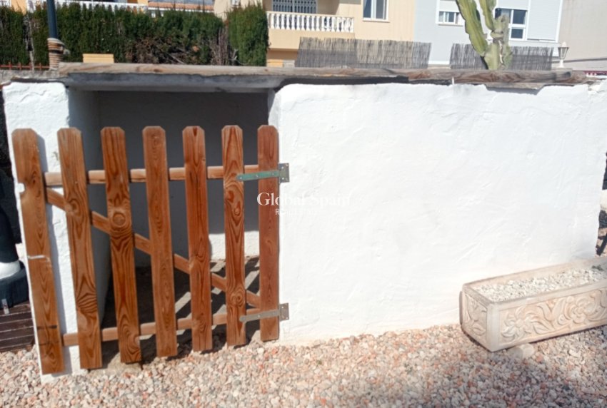 Venta - VILLA -
LA NUCÍA - La nucia