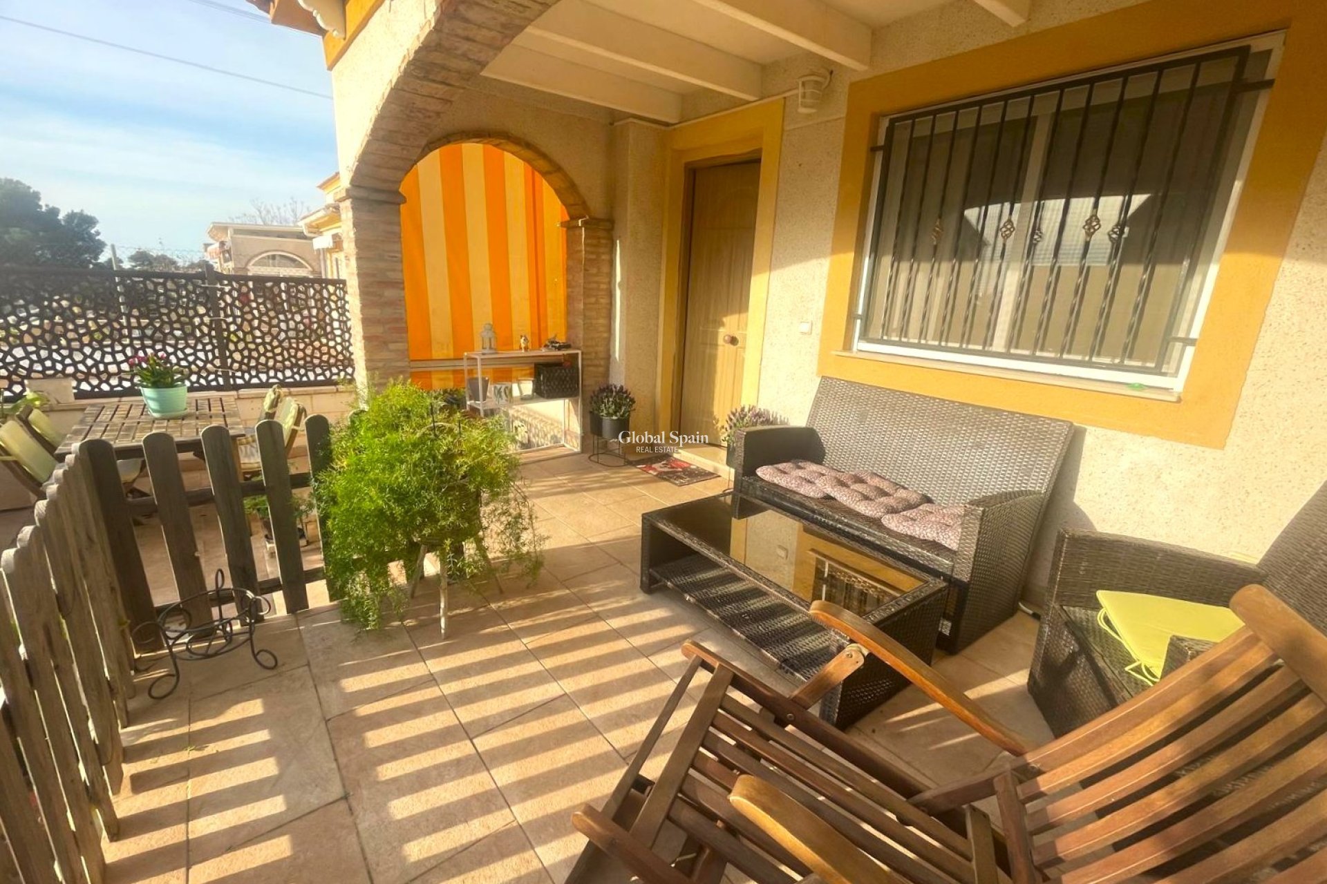 Venta - VILLA -
LA NUCÍA - La nucia