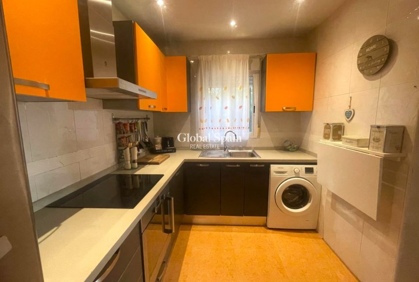 Venta - VILLA -
LA NUCÍA - La nucia