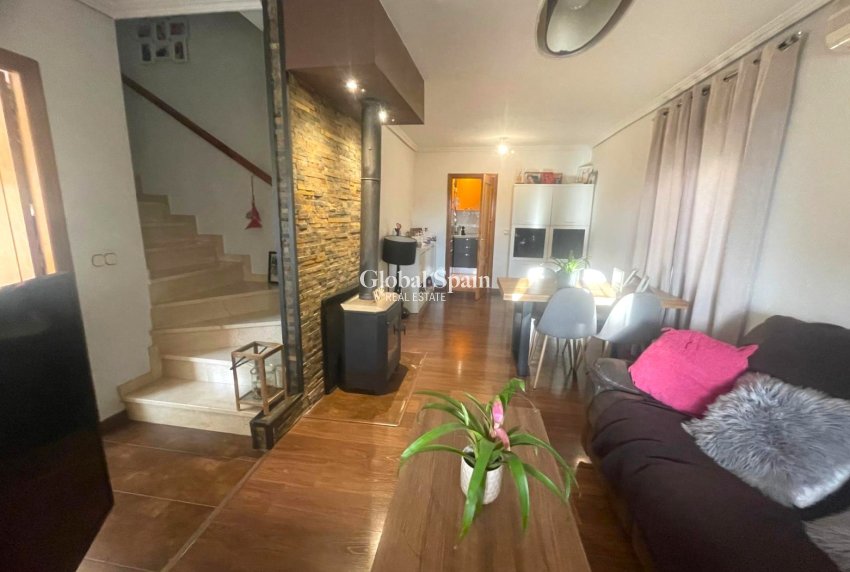 Venta - VILLA -
LA NUCÍA - La nucia