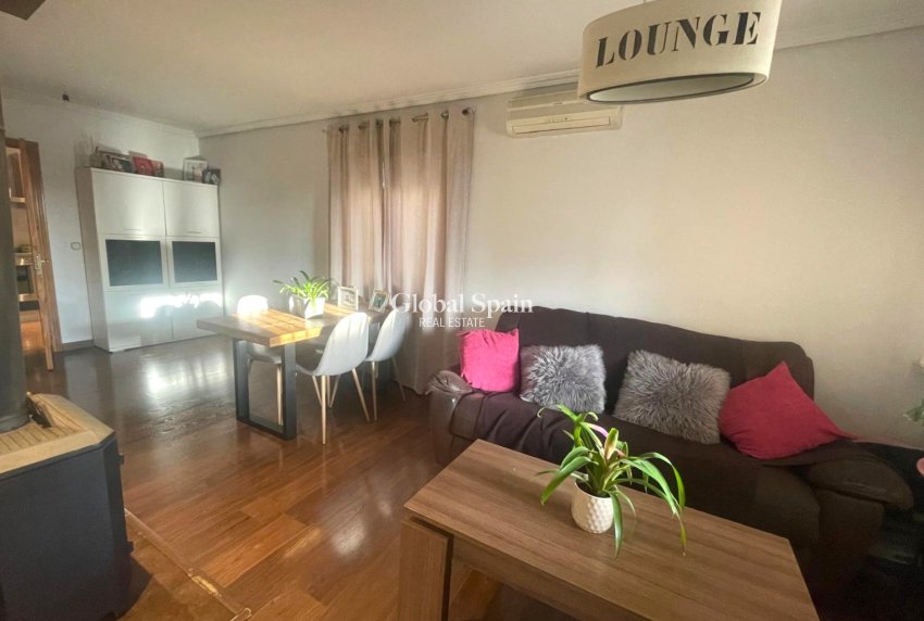 Venta - VILLA -
LA NUCÍA - La nucia