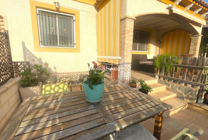 Venta - VILLA -
LA NUCÍA - La nucia