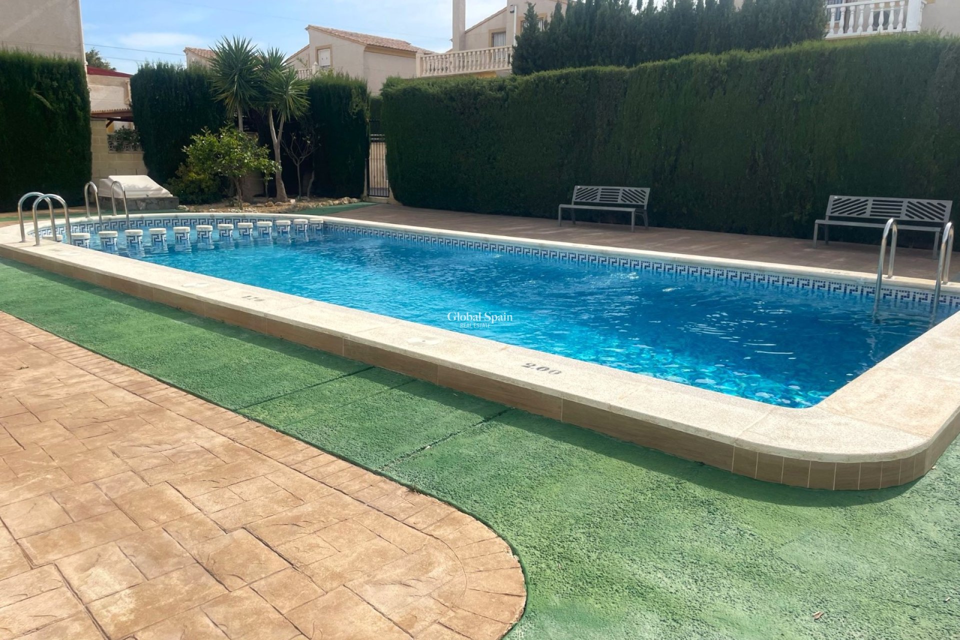 Venta - VILLA -
LA NUCÍA - La nucia