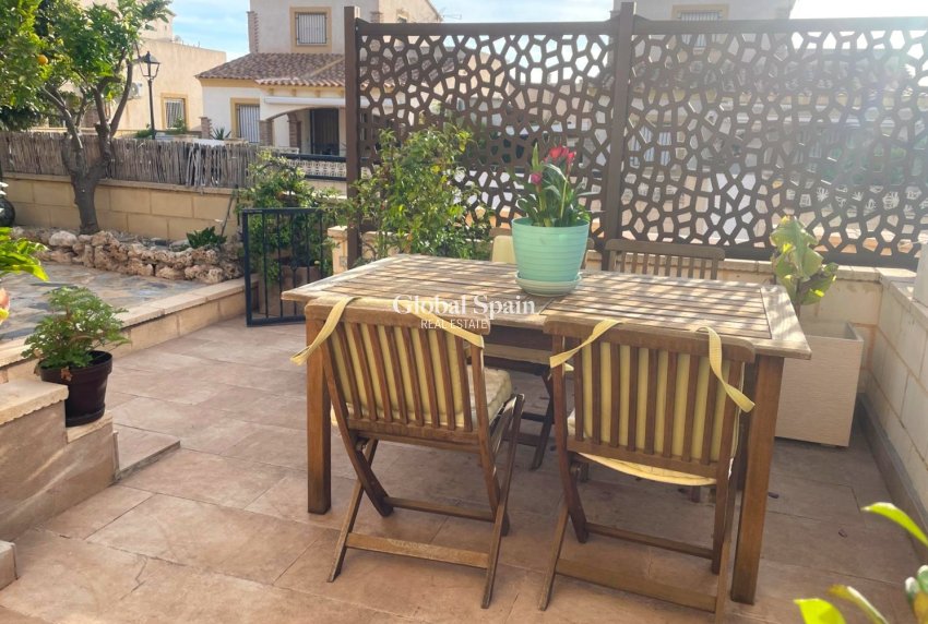 Venta - VILLA -
LA NUCÍA - La nucia