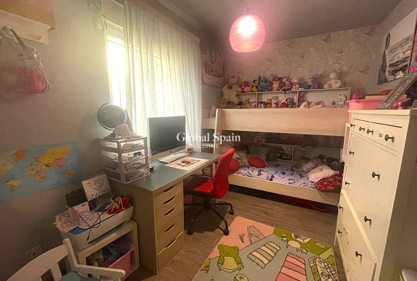 Venta - VILLA -
LA NUCÍA - La nucia