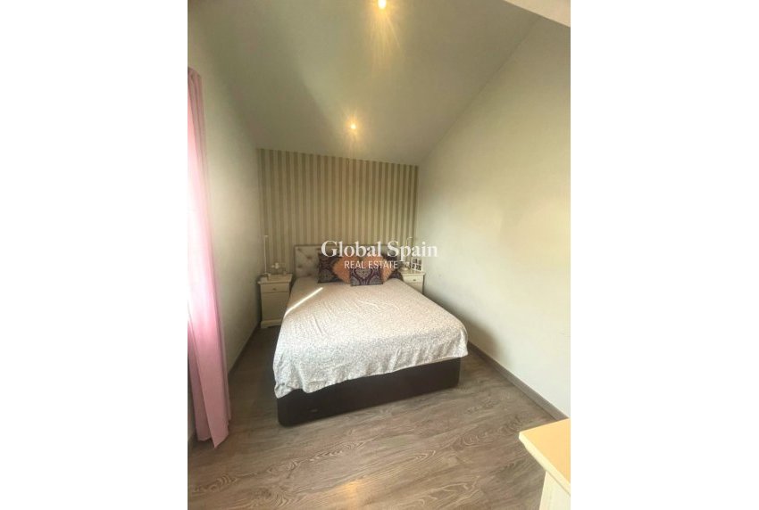 Venta - VILLA -
LA NUCÍA - La nucia