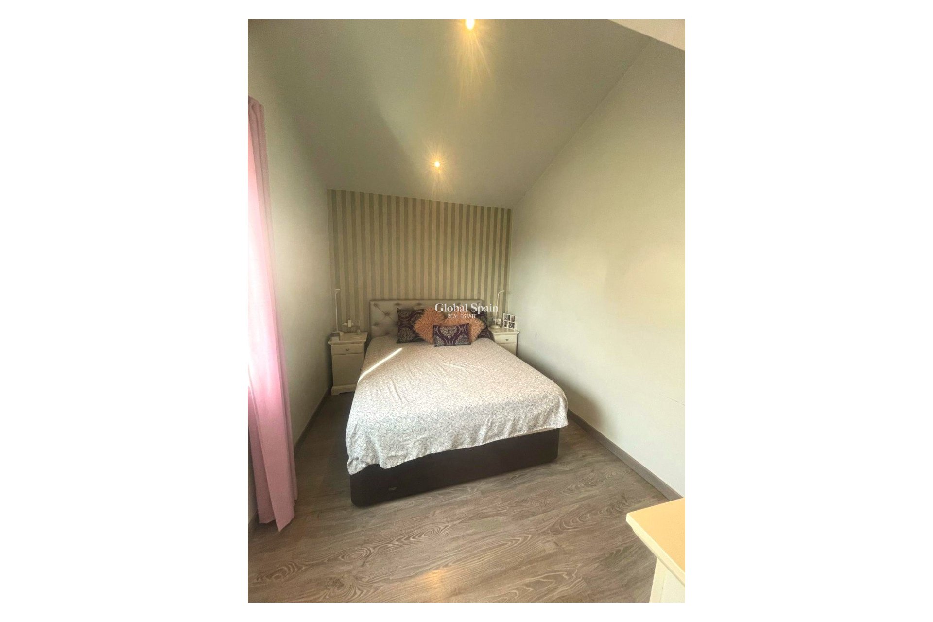 Venta - VILLA -
LA NUCÍA - La nucia