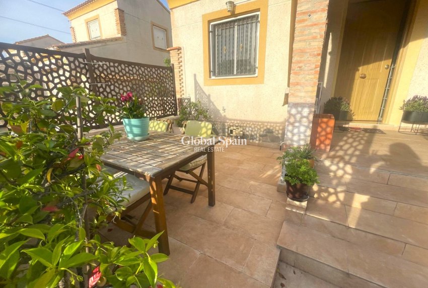 Venta - VILLA -
LA NUCÍA - La nucia