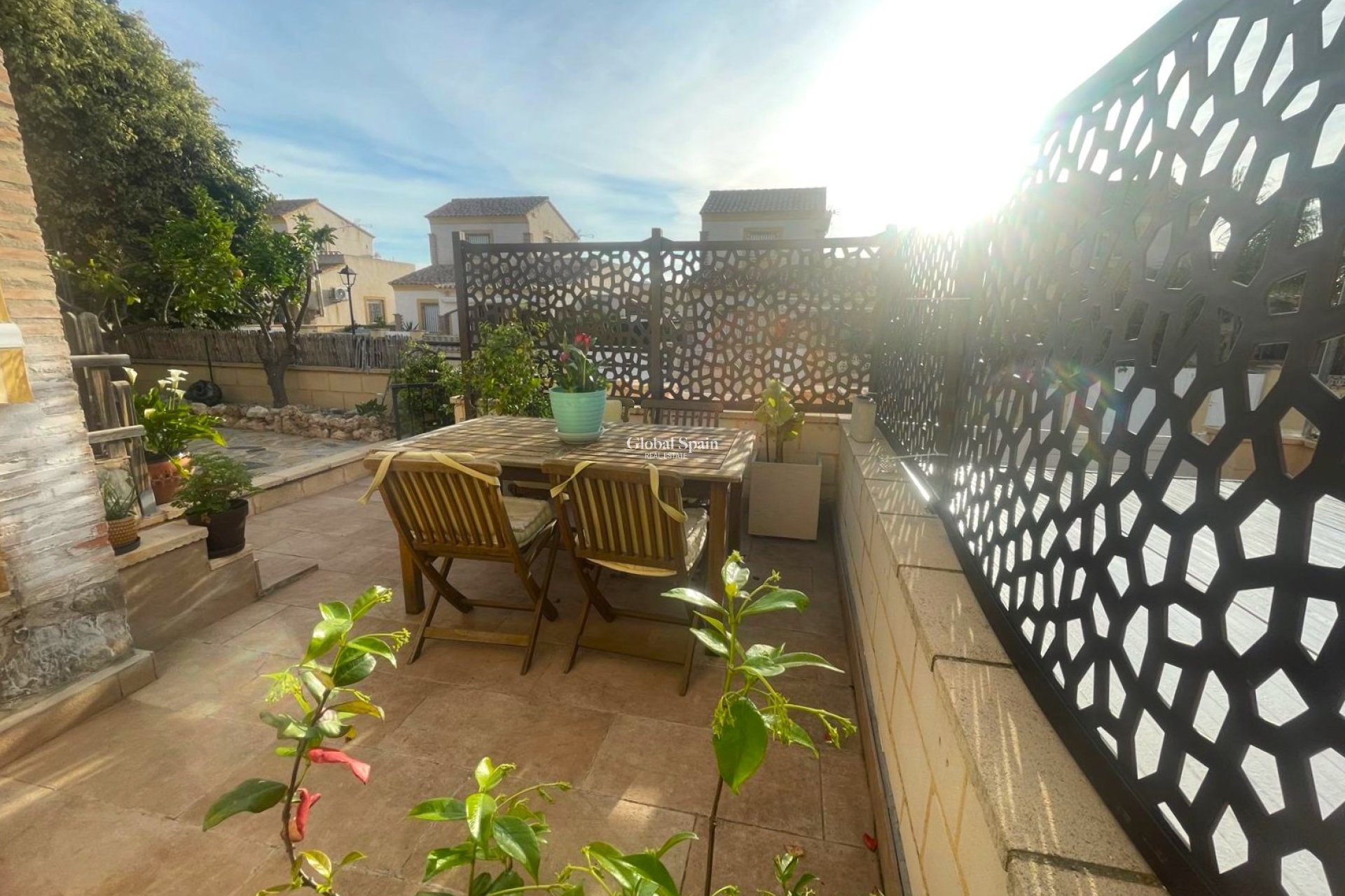 Venta - VILLA -
LA NUCÍA - La nucia