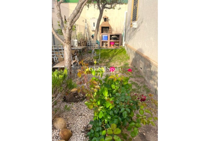 Venta - VILLA -
LA NUCÍA - La nucia